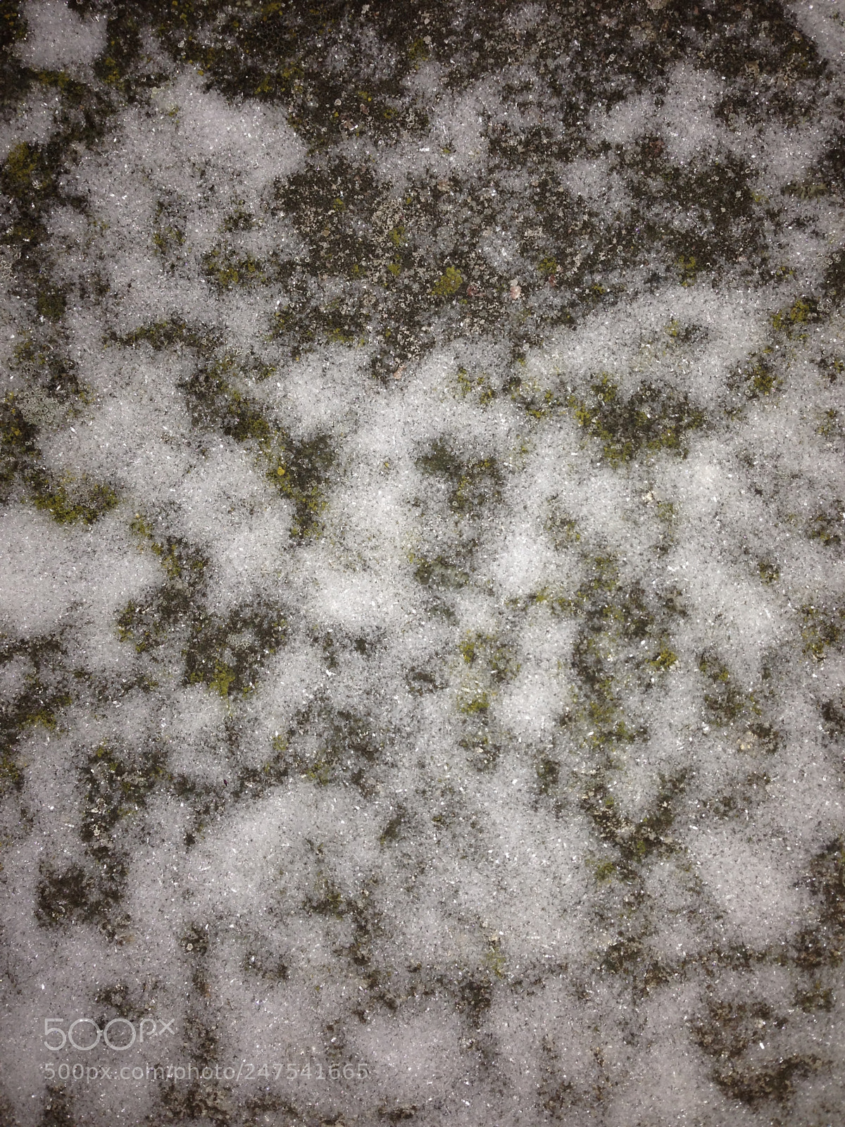 Apple iPhone 5 sample photo. ❄️❄️❄️ photography