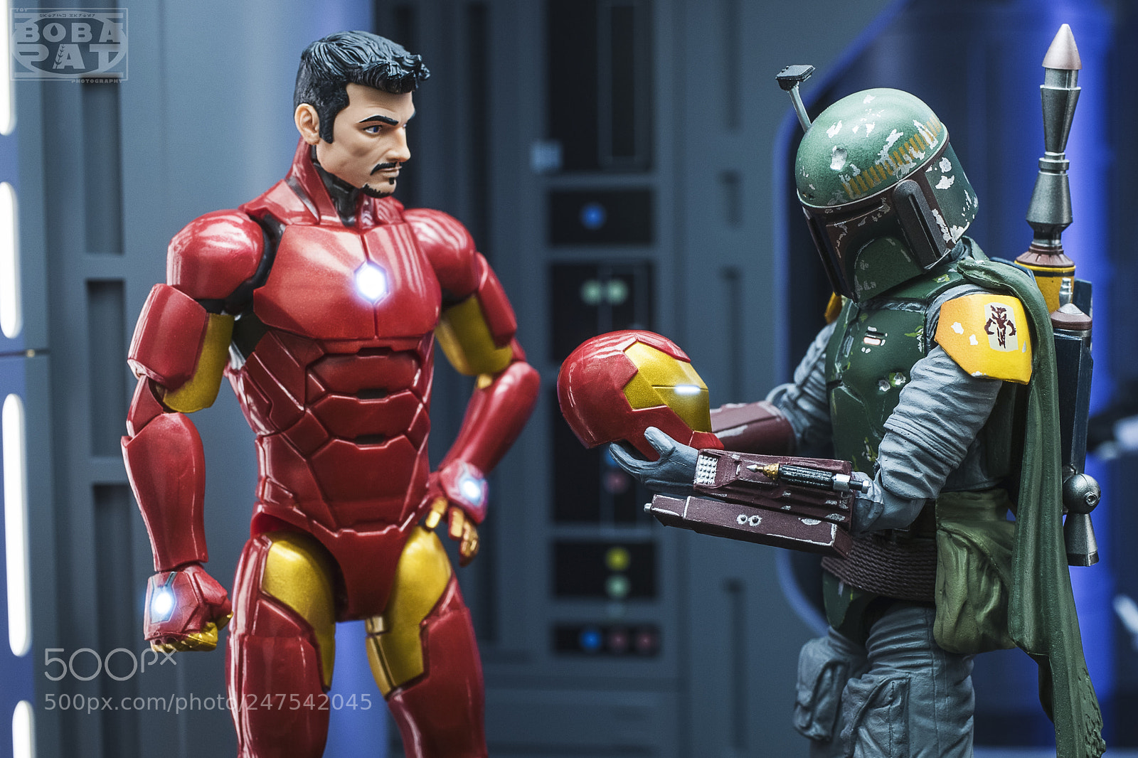 Canon EOS 750D (EOS Rebel T6i / EOS Kiss X8i) sample photo. Interested in stark industries photography