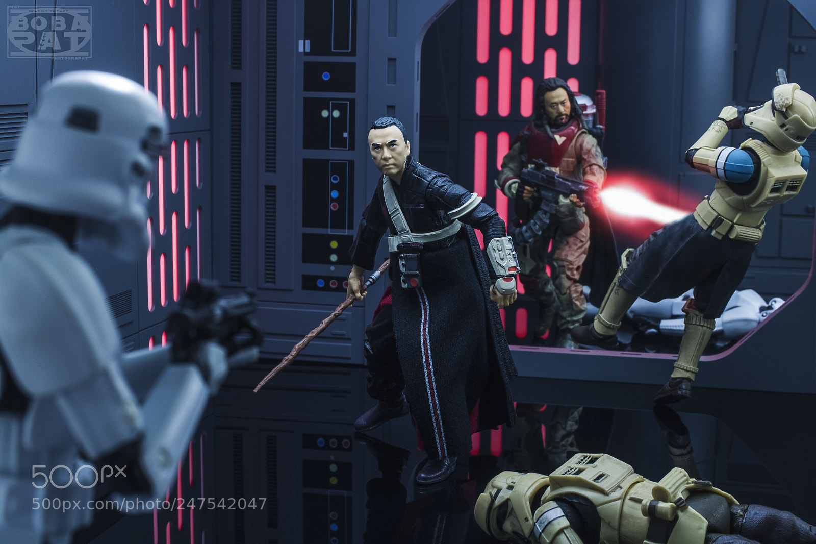 Canon EOS 750D (EOS Rebel T6i / EOS Kiss X8i) sample photo. Chirrut and baze photography