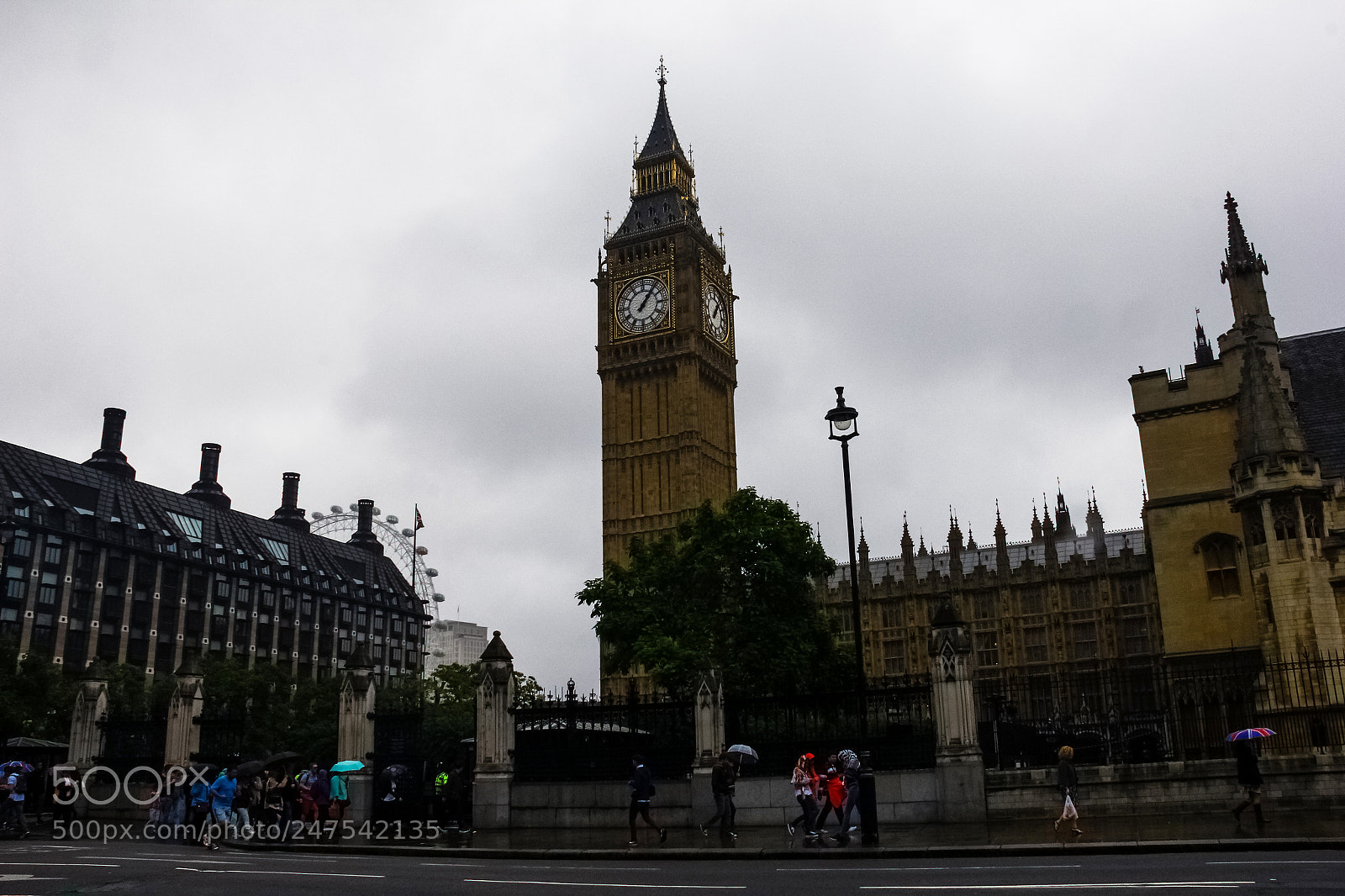 Canon EOS 60D sample photo. London, england photography