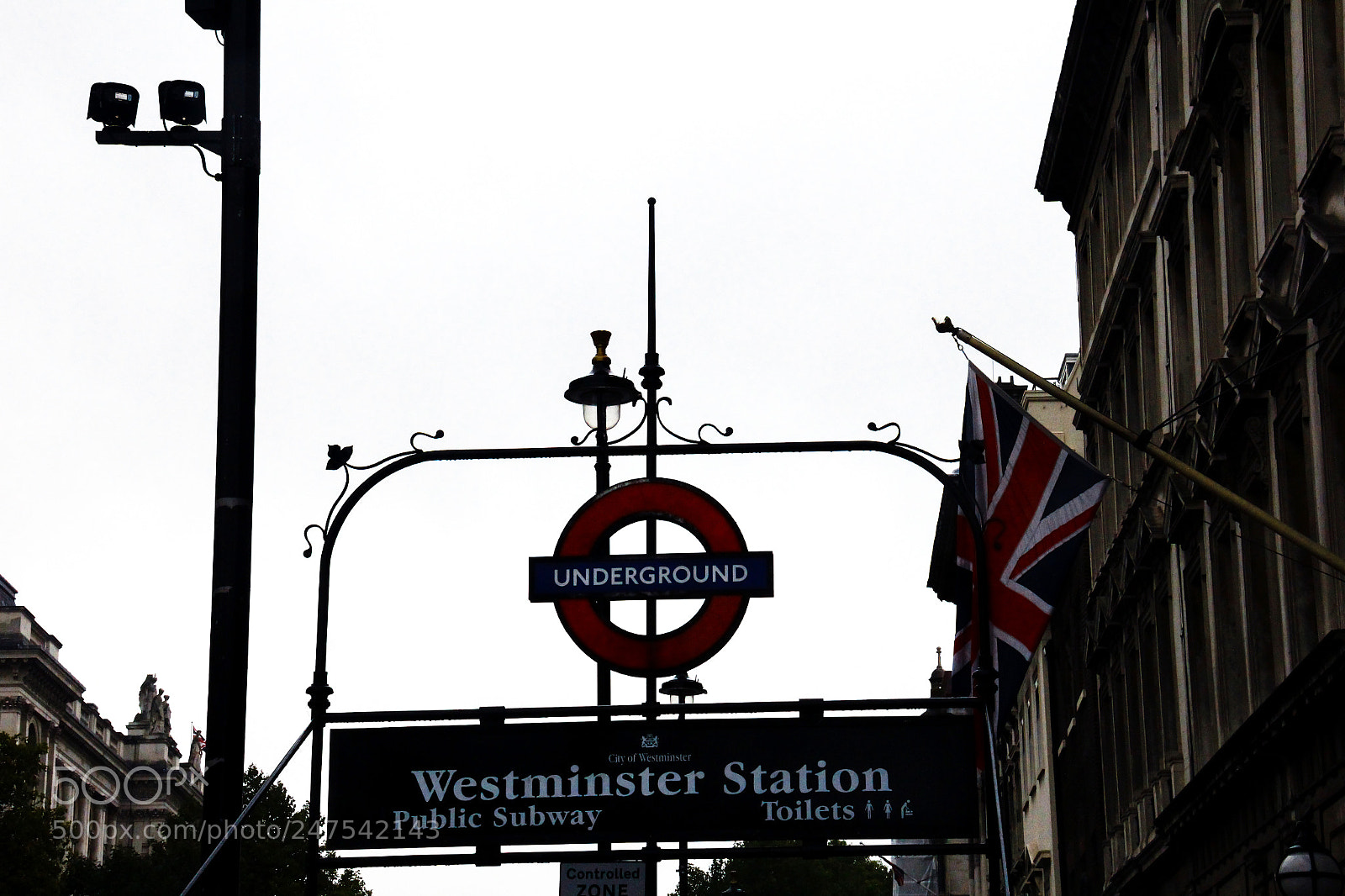 Canon EOS 60D sample photo. London, england photography