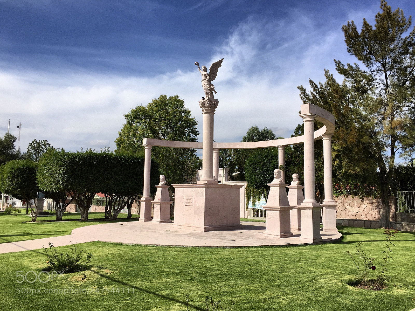 Apple iPhone 6 sample photo. San miguel el alto. photography