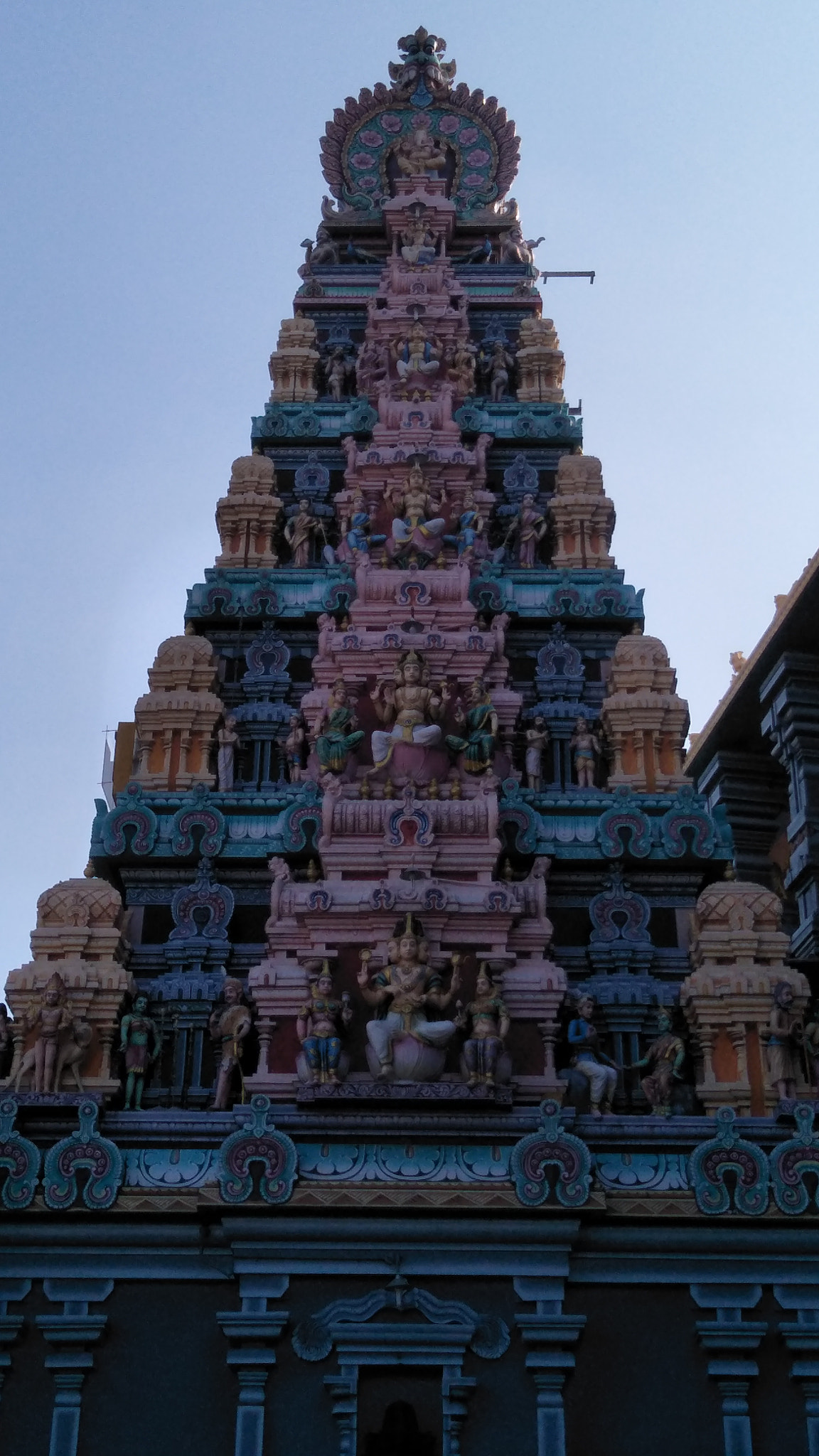 OPPO CPH1701 sample photo