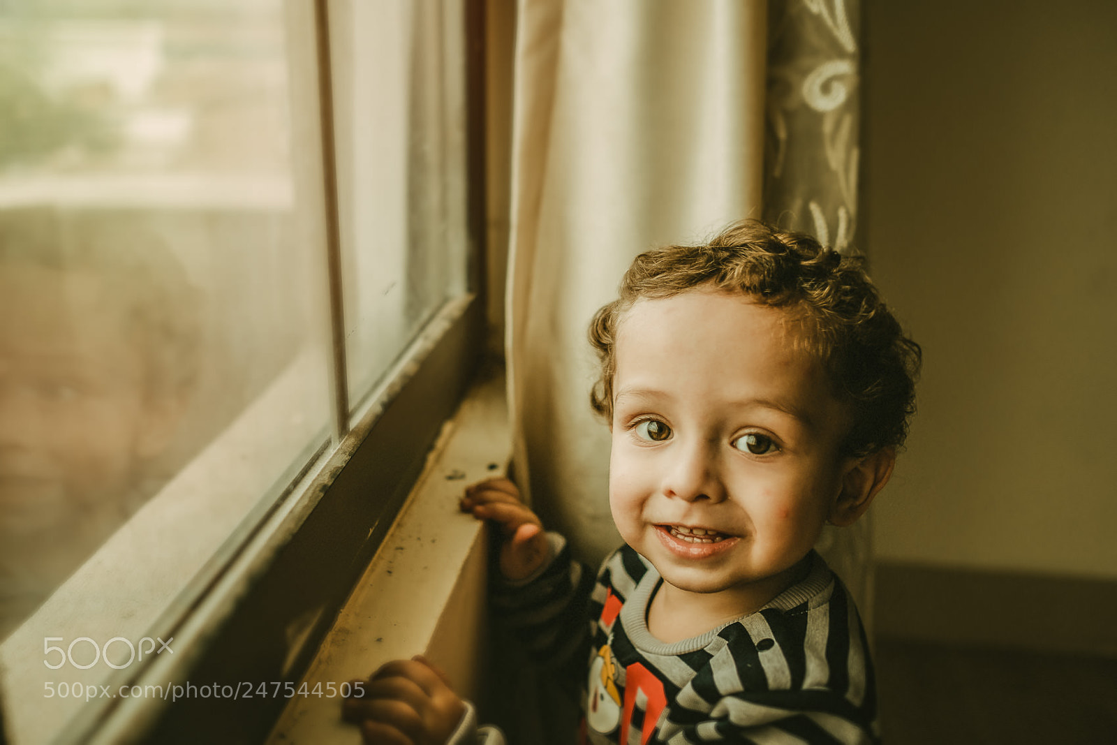 Fujifilm X-T2 sample photo. Boy photography