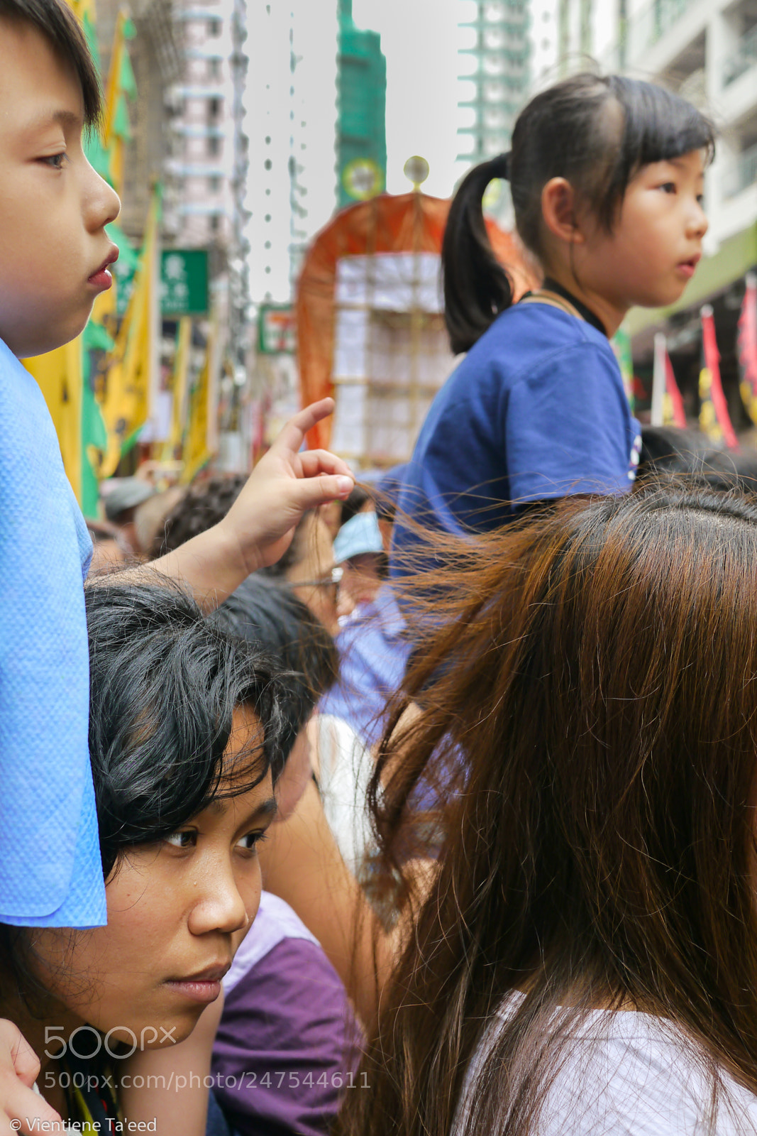 Panasonic Lumix DMC-G5 sample photo. This hair in particular photography