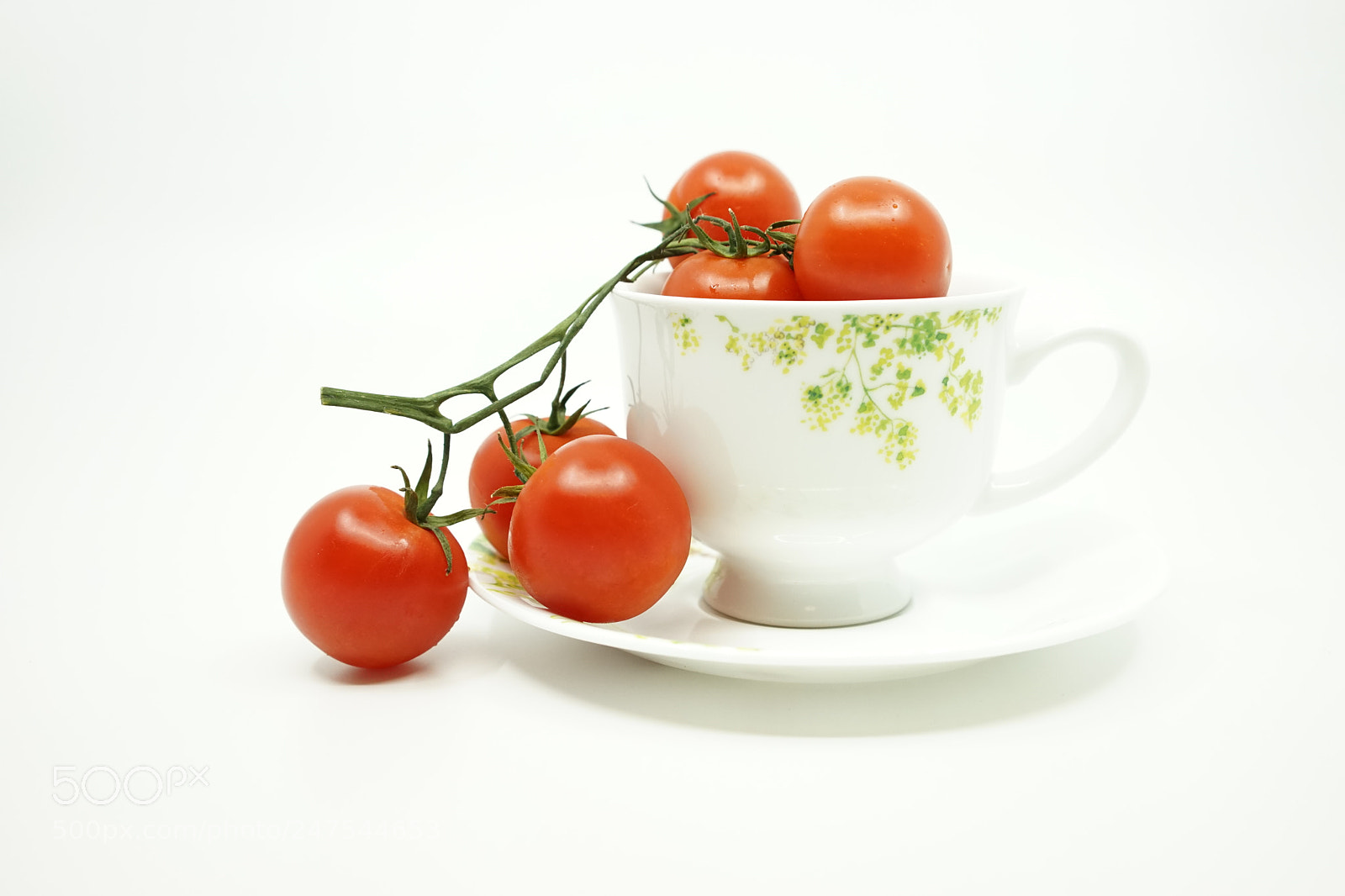 Sony a7 sample photo. Garden on the table photography