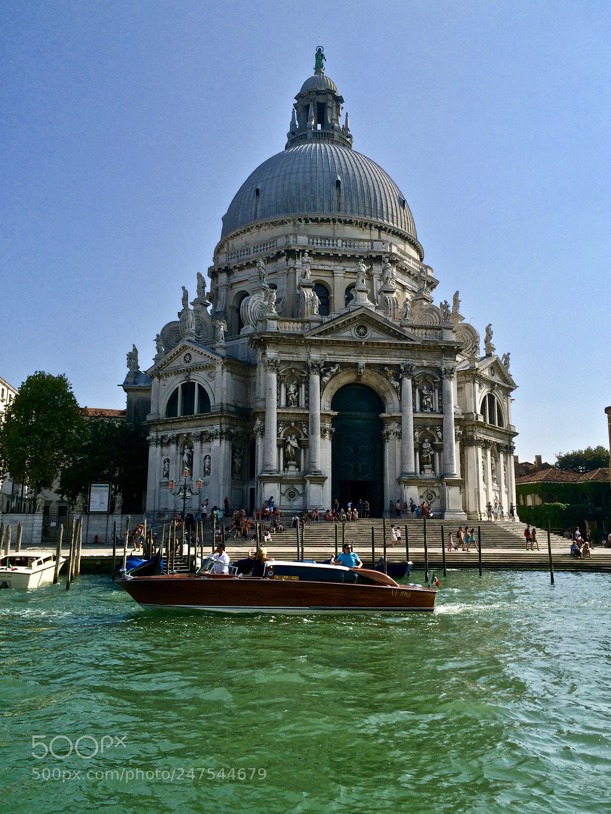 Apple iPhone 5s sample photo. Venice photography