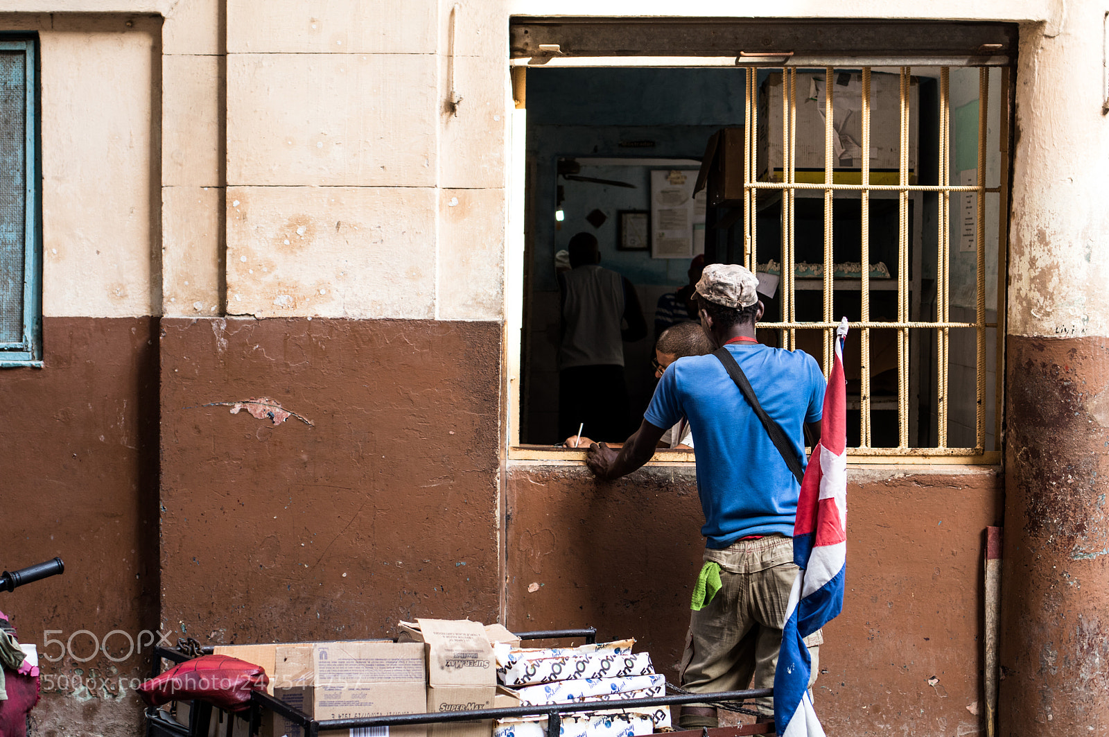 Canon EOS 80D sample photo. Glimpse of havana photography