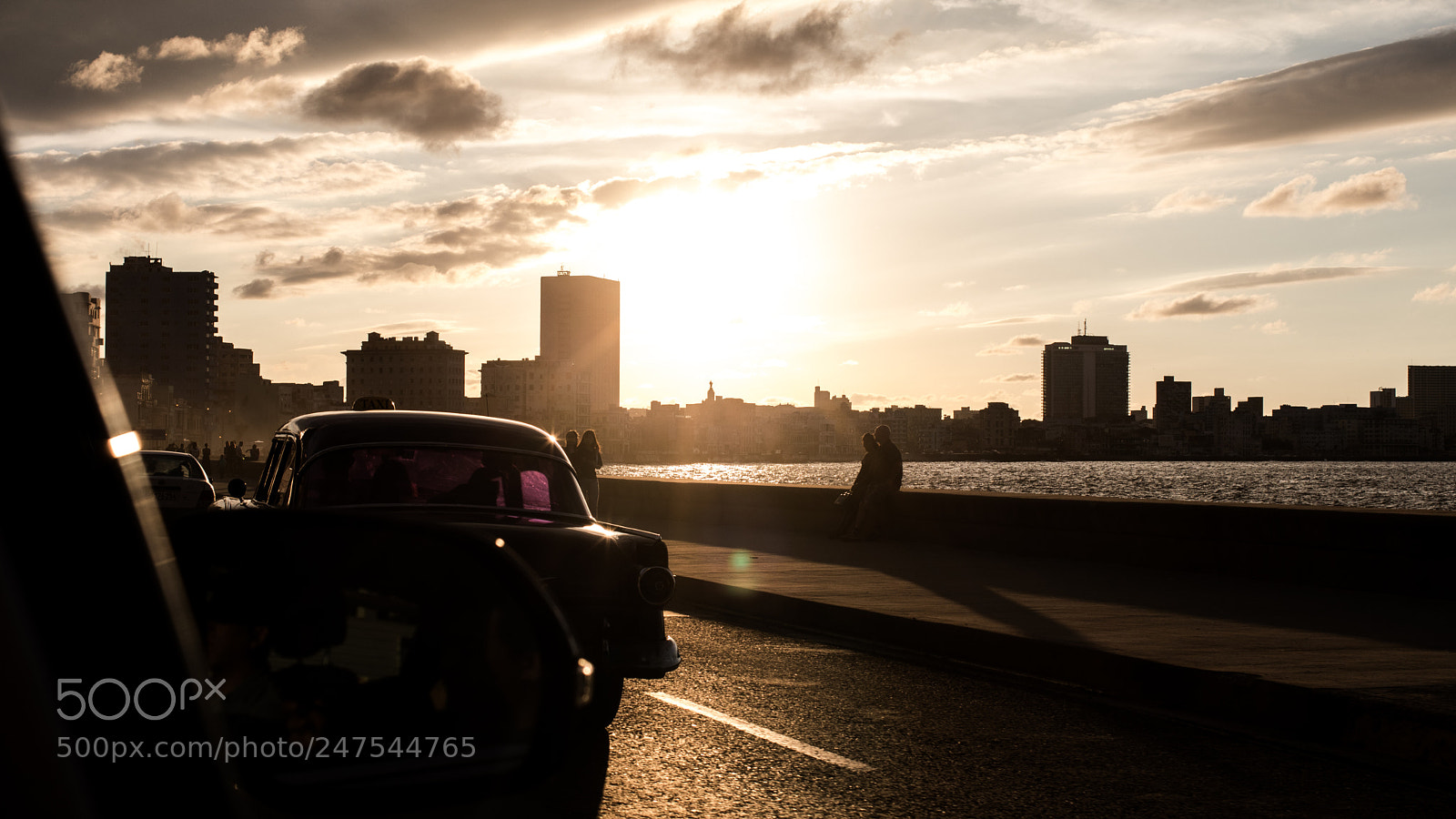 Canon EOS 80D sample photo. Glimpse of havana photography