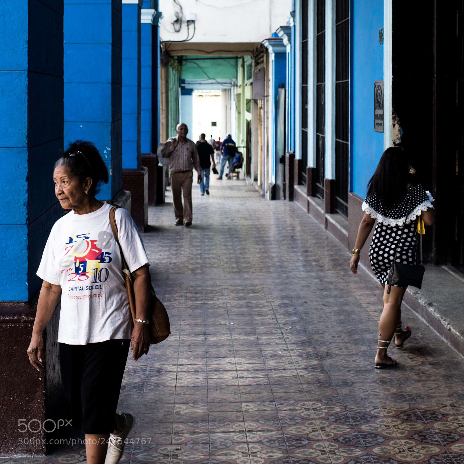 Canon EOS 80D sample photo. Glimpse of havana photography