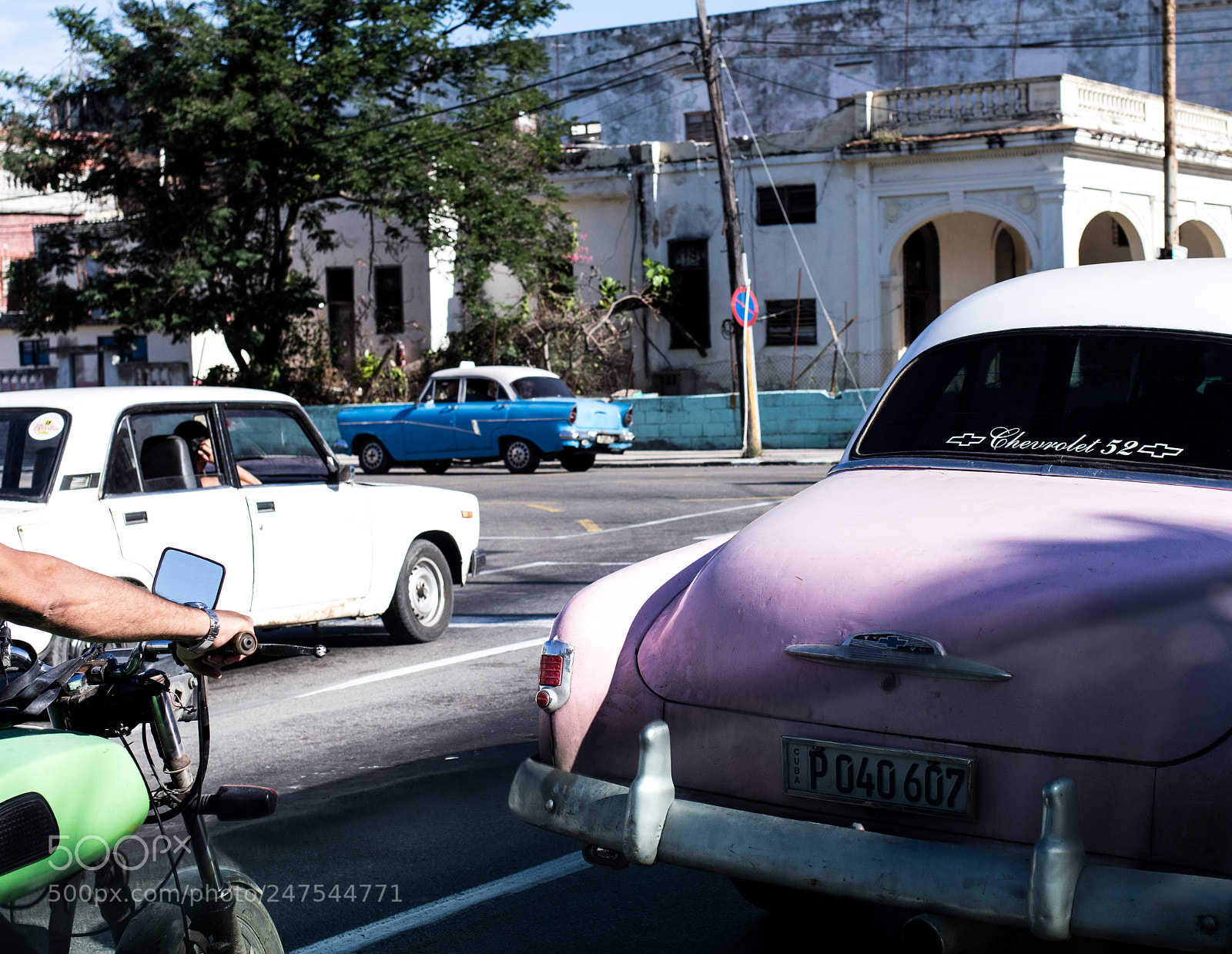 Canon EOS 80D sample photo. Glimpse of havana photography