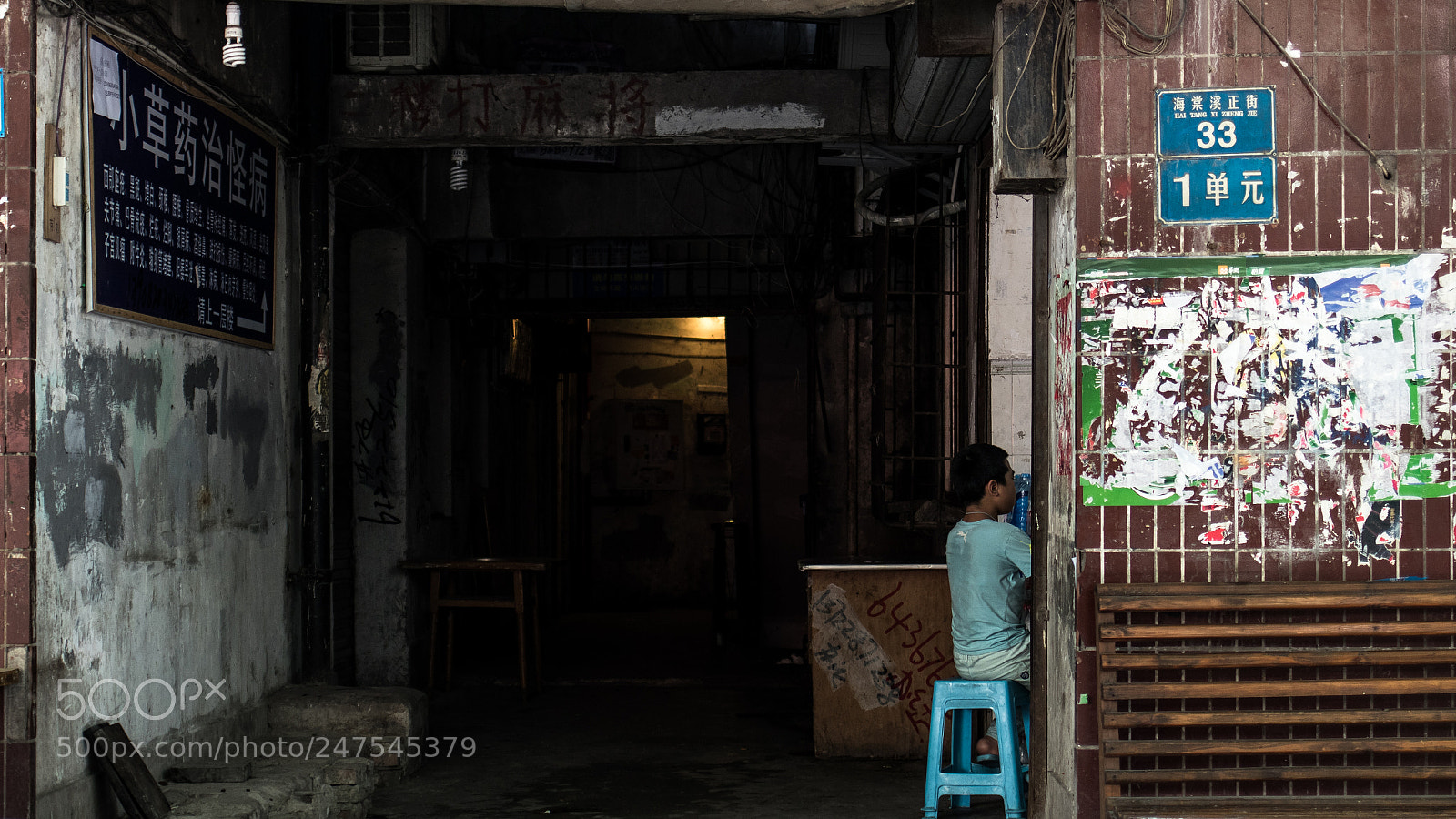 Canon EOS 80D sample photo. Chungking express photography