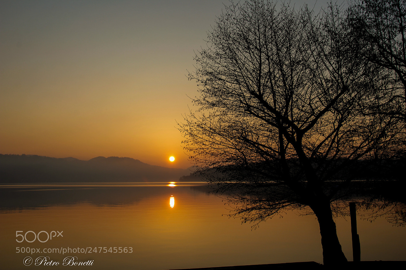 Canon EOS 60D sample photo. Dalla riva photography