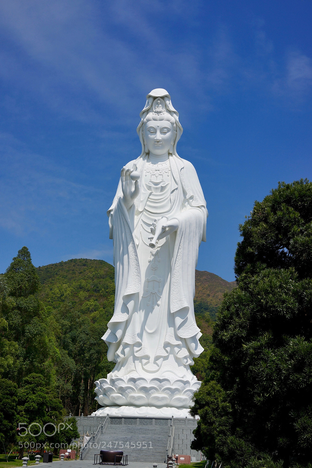 Sony Cyber-shot DSC-RX1 sample photo. Guan yin photography