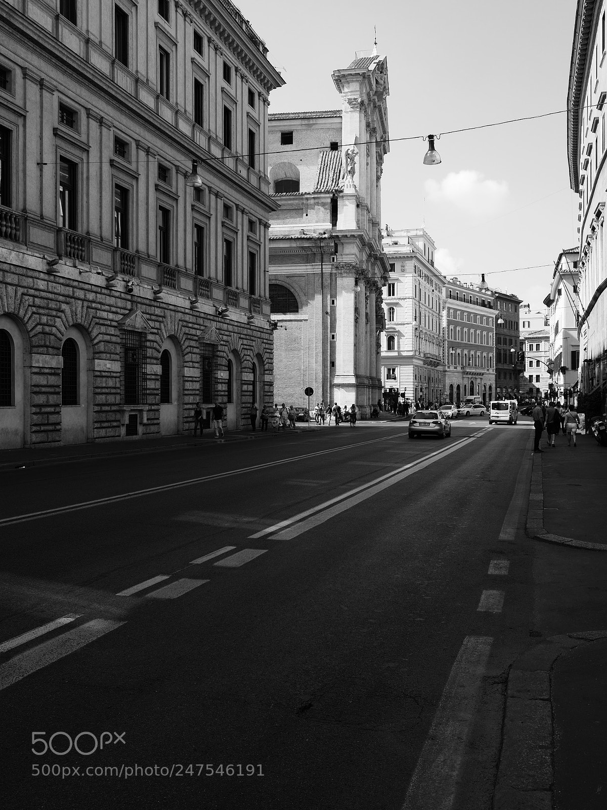 Olympus OM-D E-M1 Mark II sample photo. Roma 17p9300001 0k em1ii photography