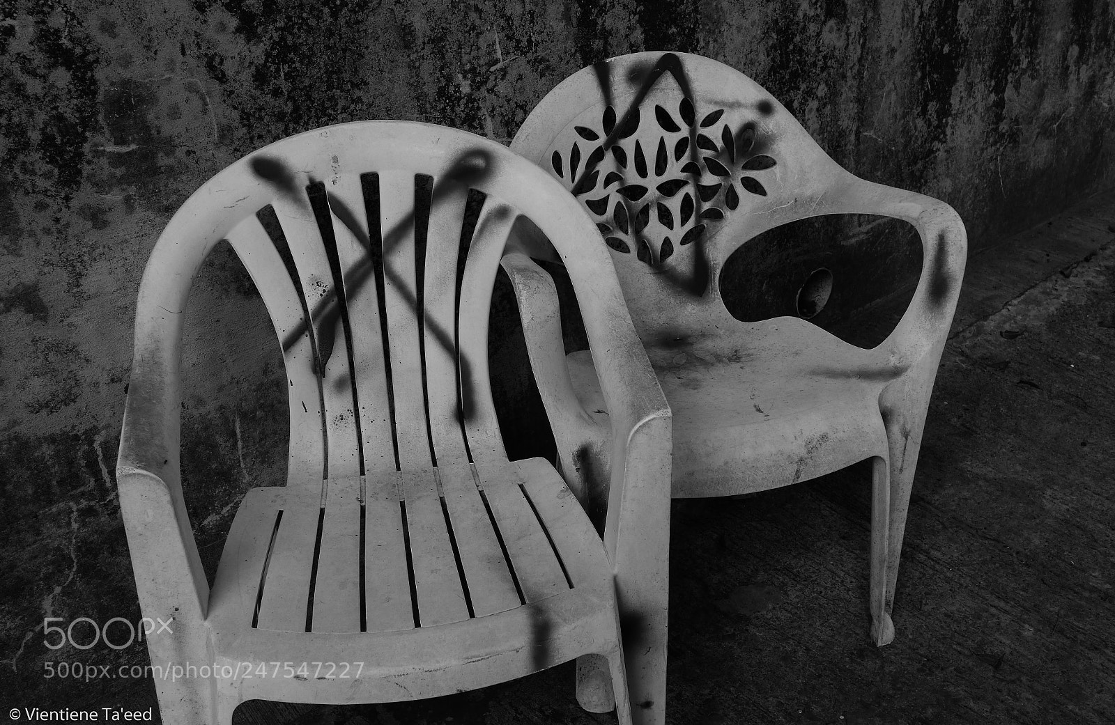 Panasonic Lumix DMC-G5 sample photo. Ominous photography