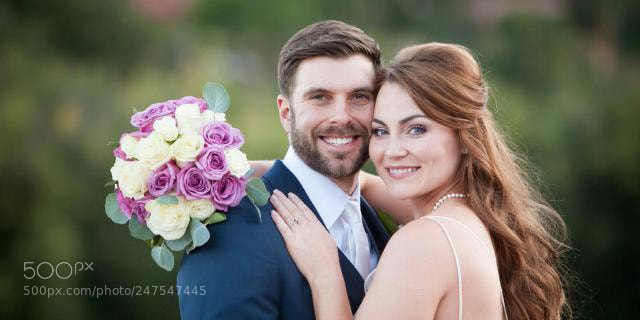 Canon EOS 5D sample photo. Colorado springs wedding photographers photography
