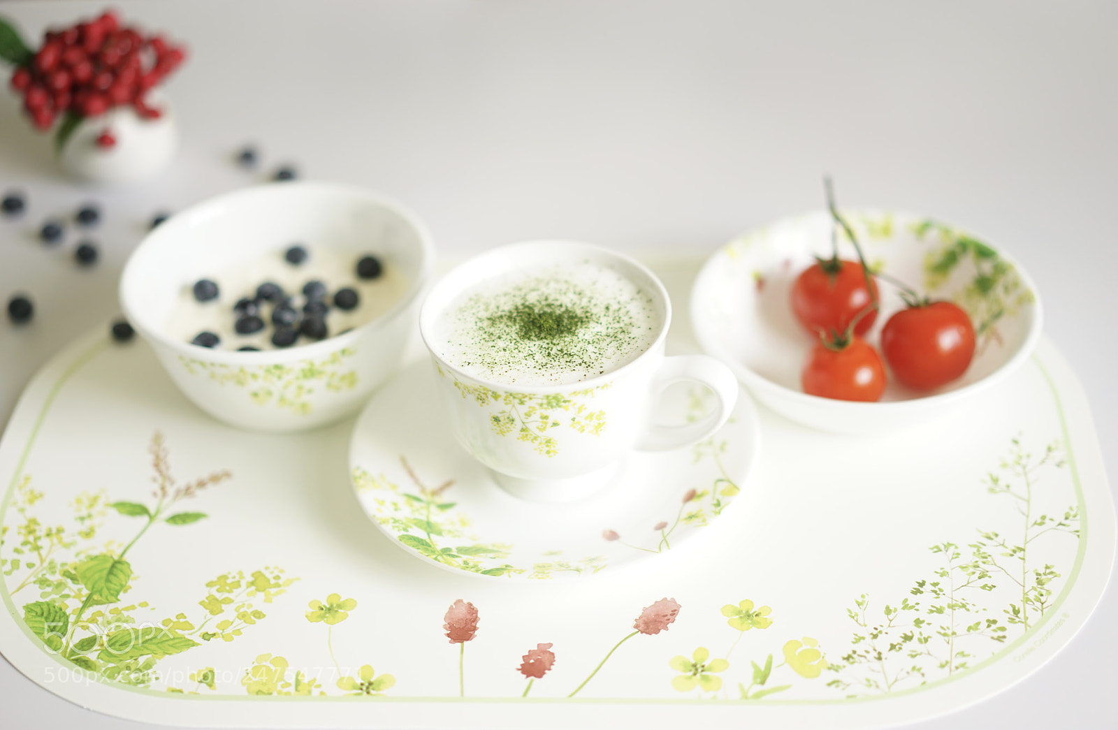 Sony a7 sample photo. Healthy breakfast! photography