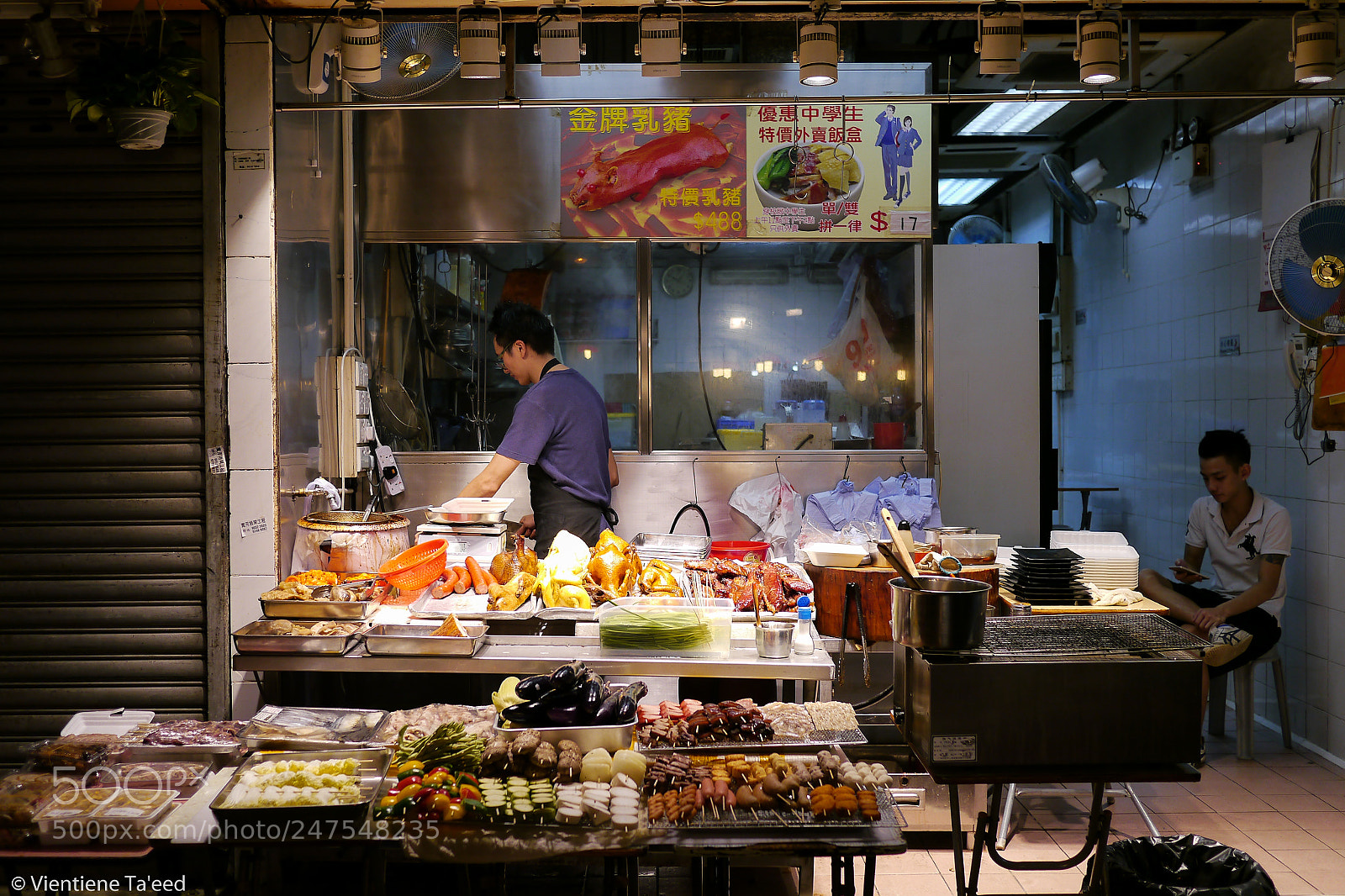Panasonic Lumix DMC-G5 sample photo. Barbecued everything photography