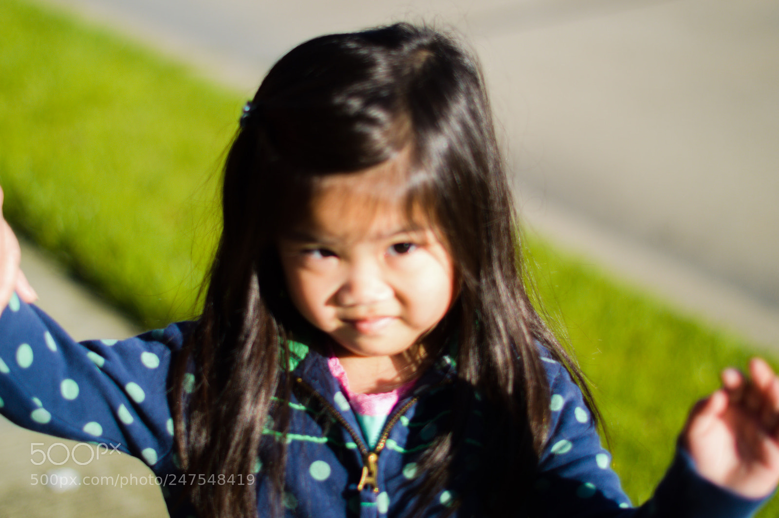 Nikon D3200 sample photo. Hello at random photography