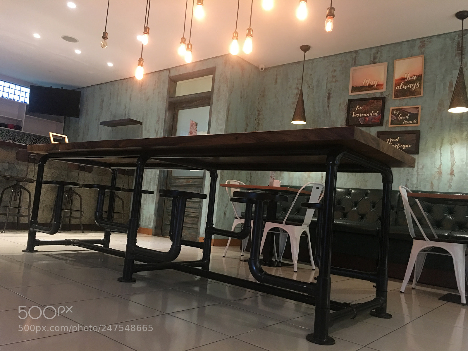 Apple iPhone 6s Plus sample photo. Austin grill, progo, bandung photography