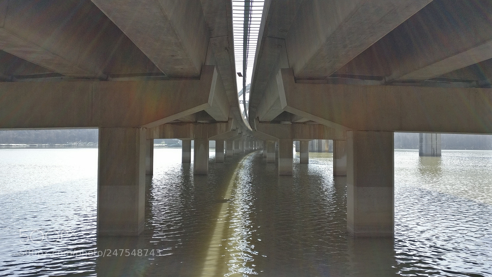 OnePlus A3010 sample photo. Bridge photography