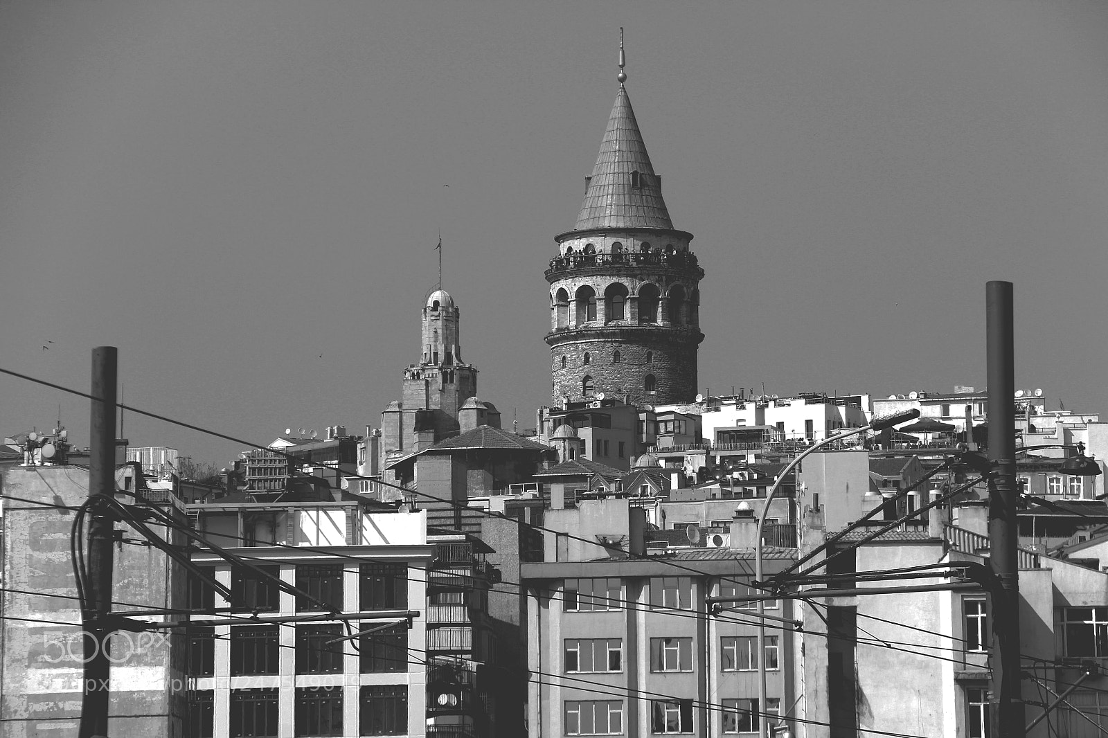 Canon EOS 700D (EOS Rebel T5i / EOS Kiss X7i) sample photo. Istambul photography