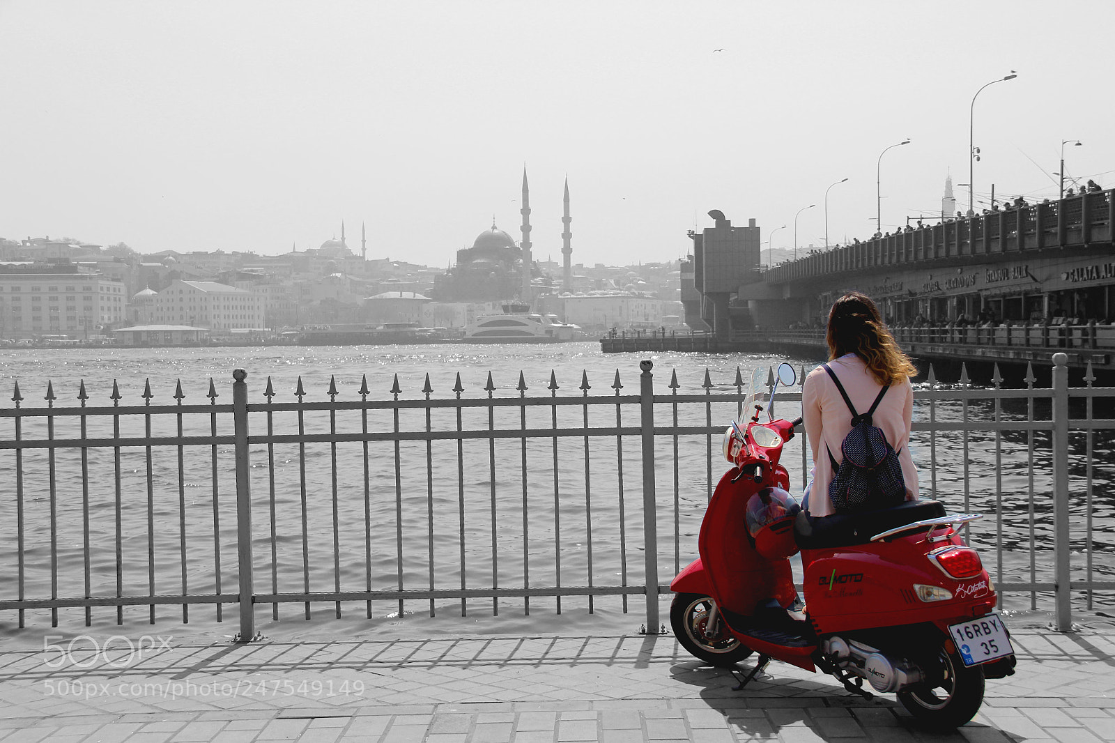 Canon EOS 700D (EOS Rebel T5i / EOS Kiss X7i) sample photo. Istambul photography