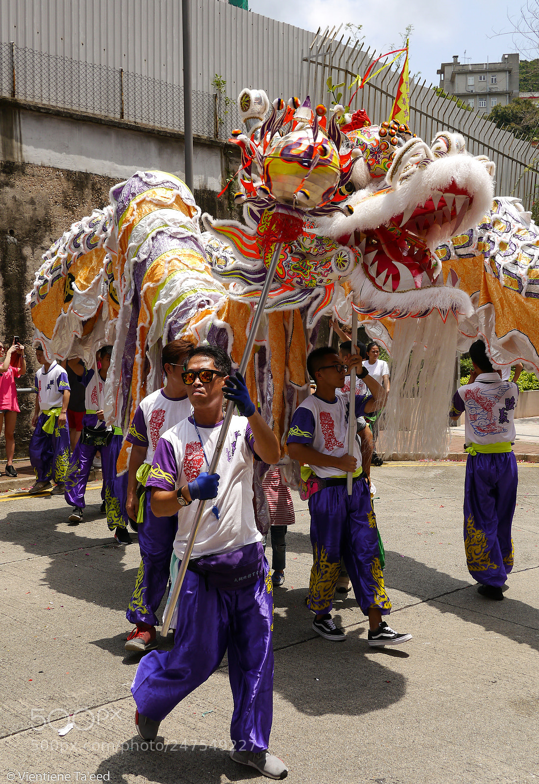 Panasonic Lumix DMC-G5 sample photo. Coolest dragon ever photography