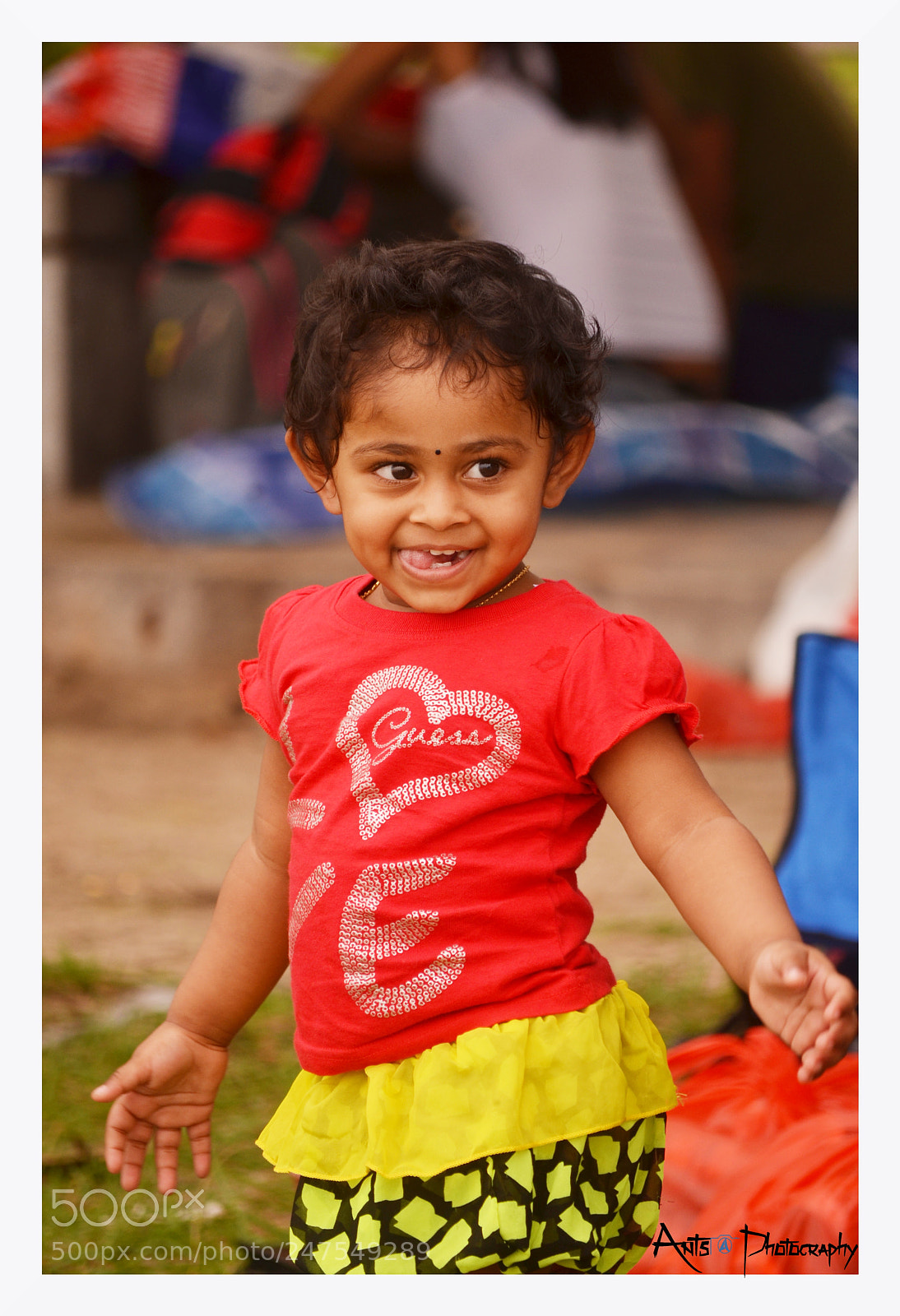 Nikon D5100 sample photo. Angel photography