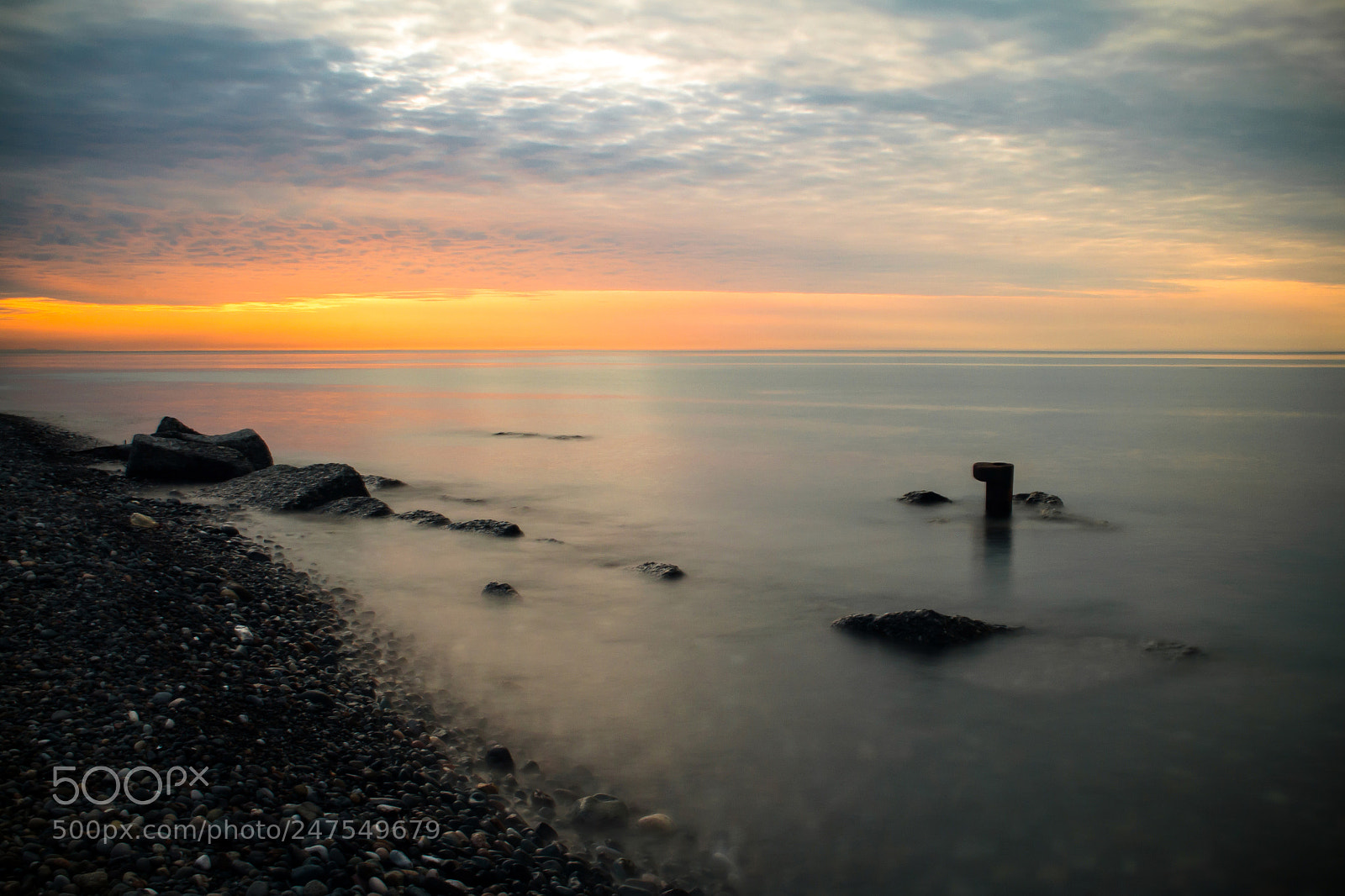 Canon EOS 700D (EOS Rebel T5i / EOS Kiss X7i) sample photo. Sunset photography