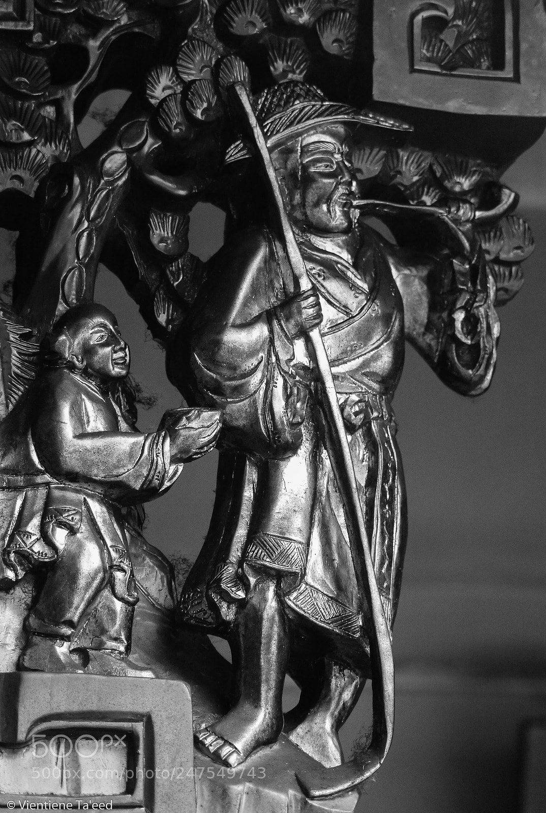 Panasonic Lumix DMC-G5 sample photo. Prince and the pauper photography