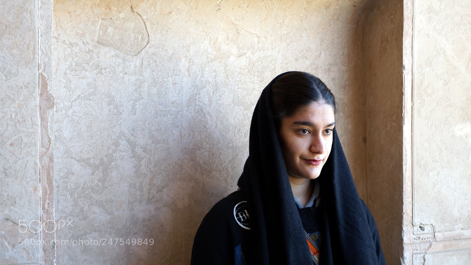 Sony a7 II sample photo. Esfahan/iran photography