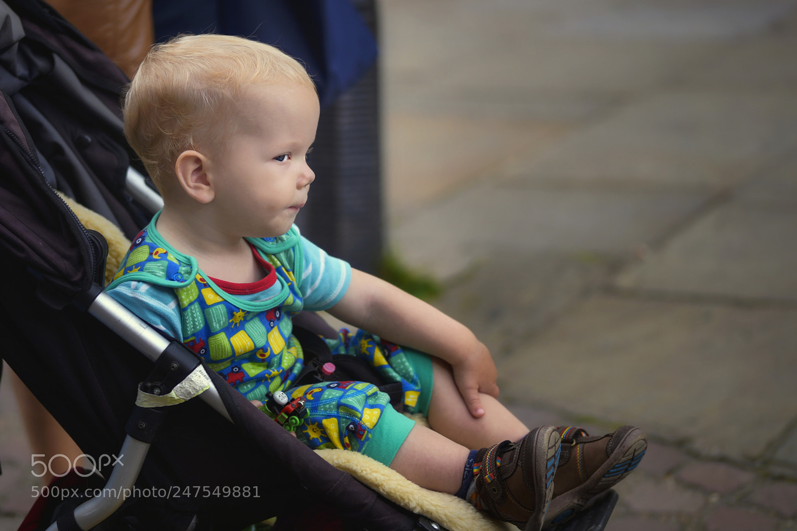 Nikon D810 sample photo. Contempt photography
