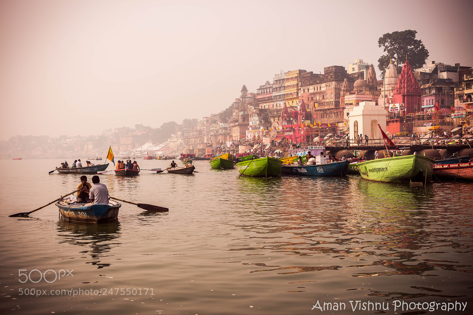 Canon EOS 700D (EOS Rebel T5i / EOS Kiss X7i) sample photo. Banaras : land of shiva photography