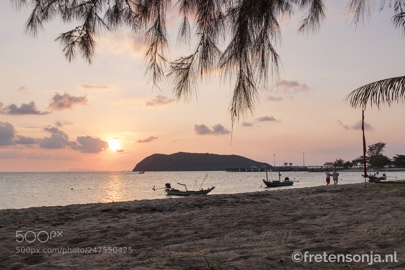 Fujifilm X30 sample photo. Thongsala, ko phangan photography