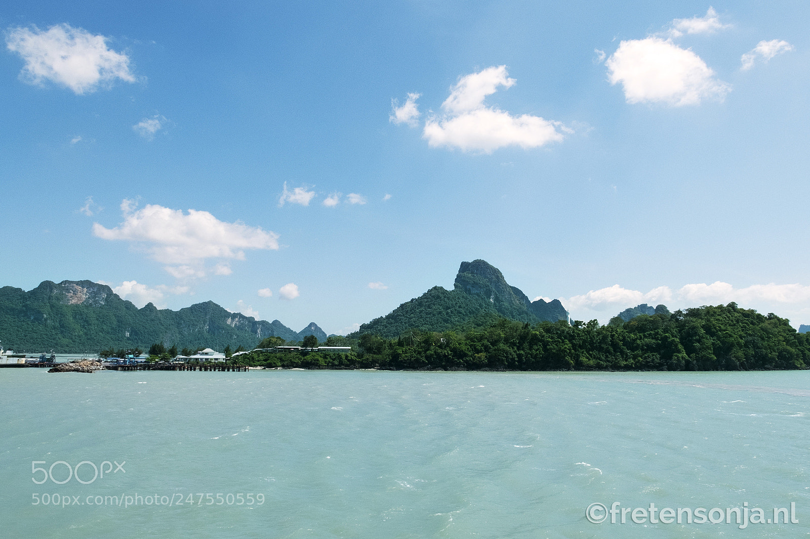 Fujifilm X30 sample photo. Don sak pier photography