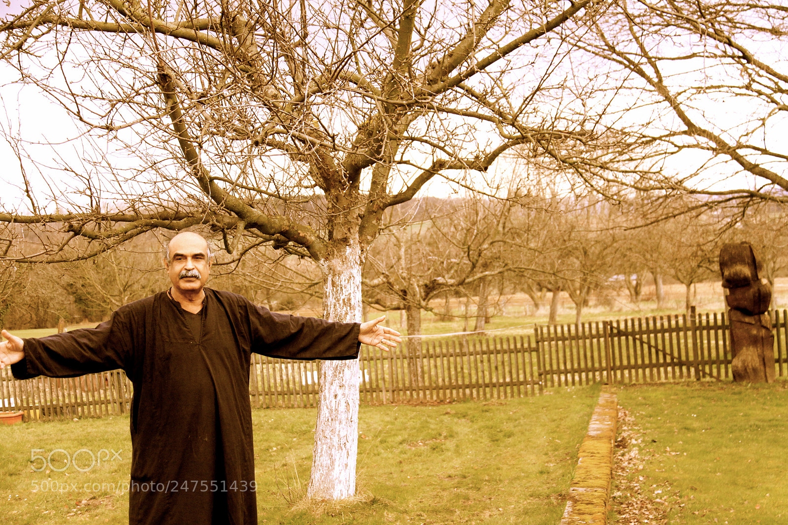 Canon EOS 50D sample photo. Heinrich boll الموعظة photography