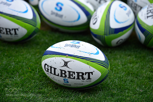 Nikon D4S sample photo. Super rugby live watch photography