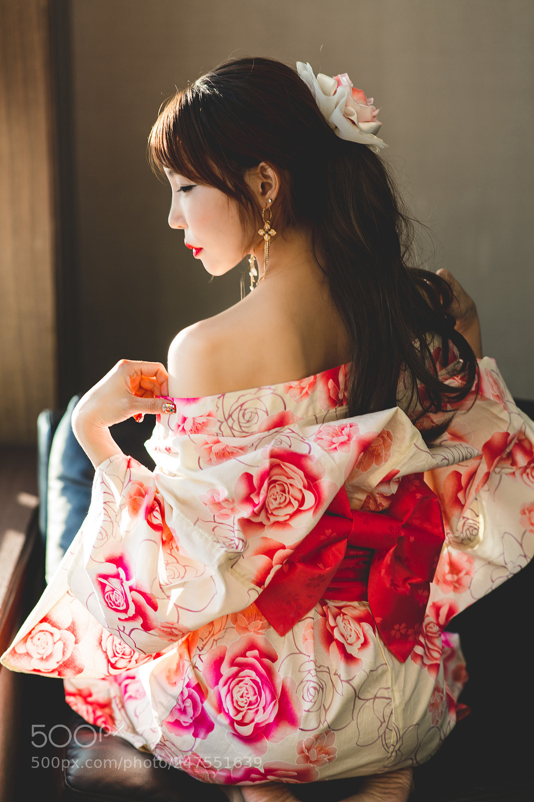 Nikon D850 sample photo. Ray photography
