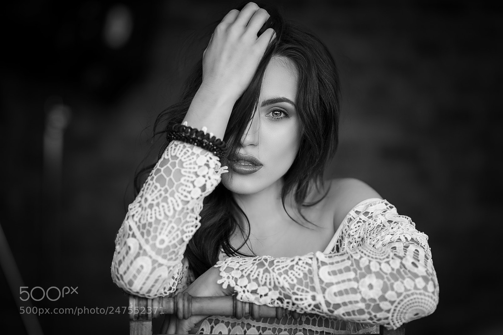 Nikon D810 sample photo. J. photography
