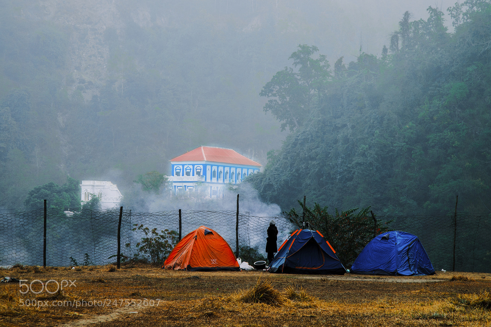 Canon EOS 6D Mark II sample photo. Landscape photography