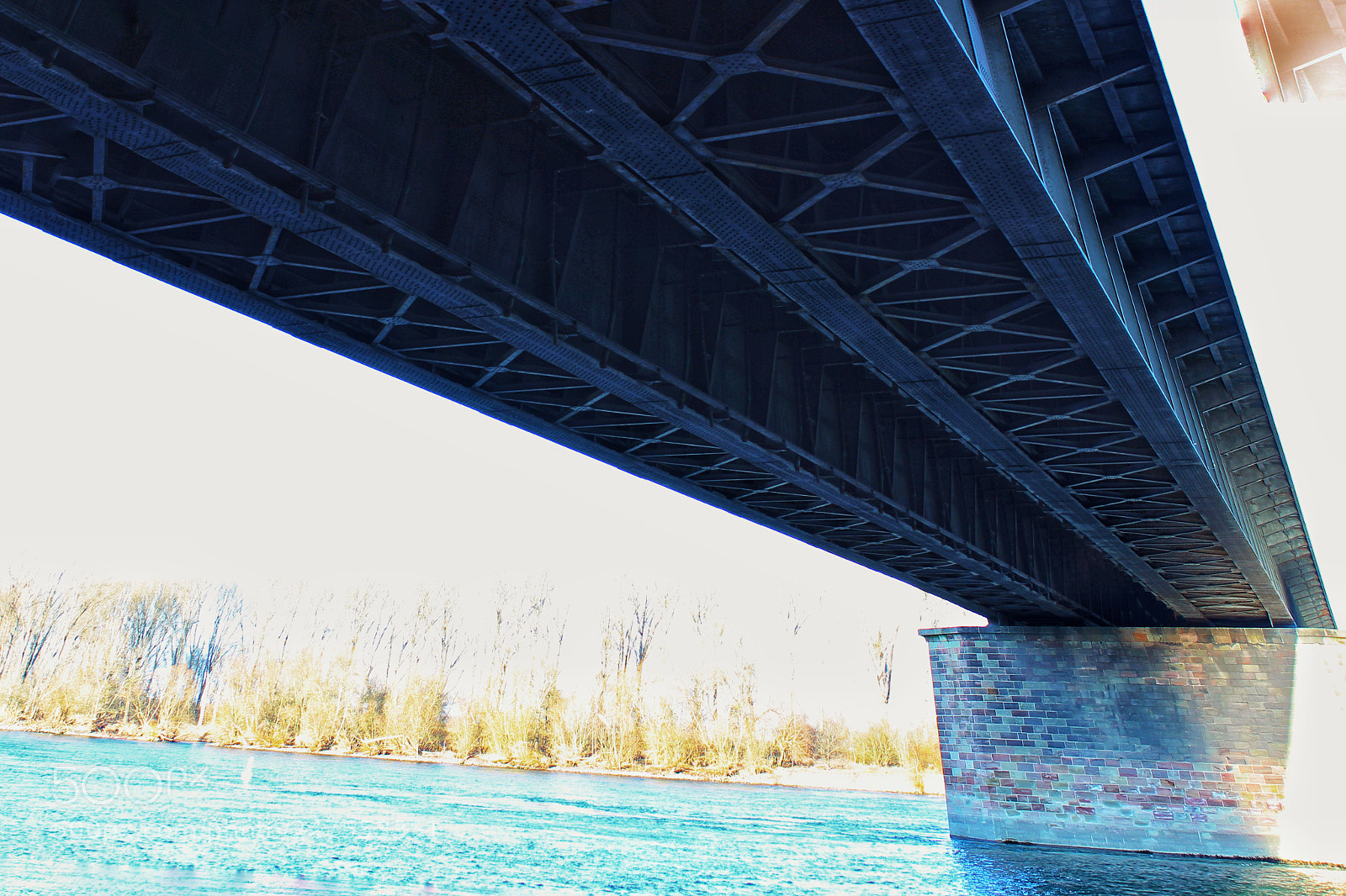 Canon EOS 600D (Rebel EOS T3i / EOS Kiss X5) sample photo. Rhein 2 photography