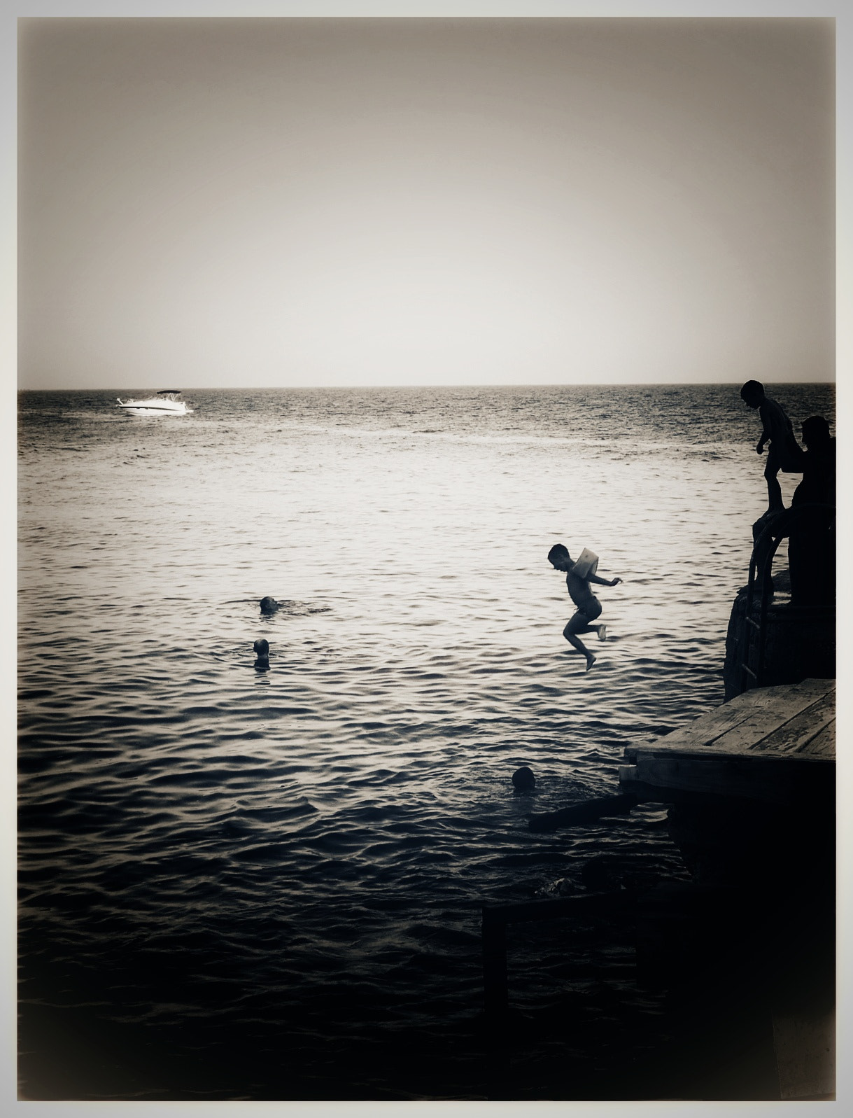 Panasonic Lumix DMC-GF6 sample photo. Adriatic photography