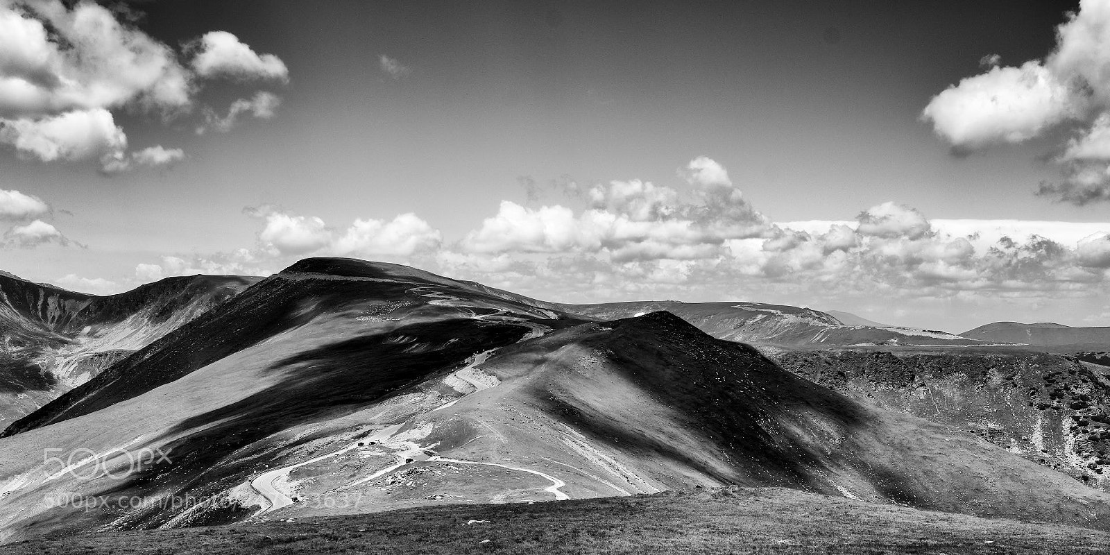 Canon EOS 600D (Rebel EOS T3i / EOS Kiss X5) sample photo. Transalpina photography