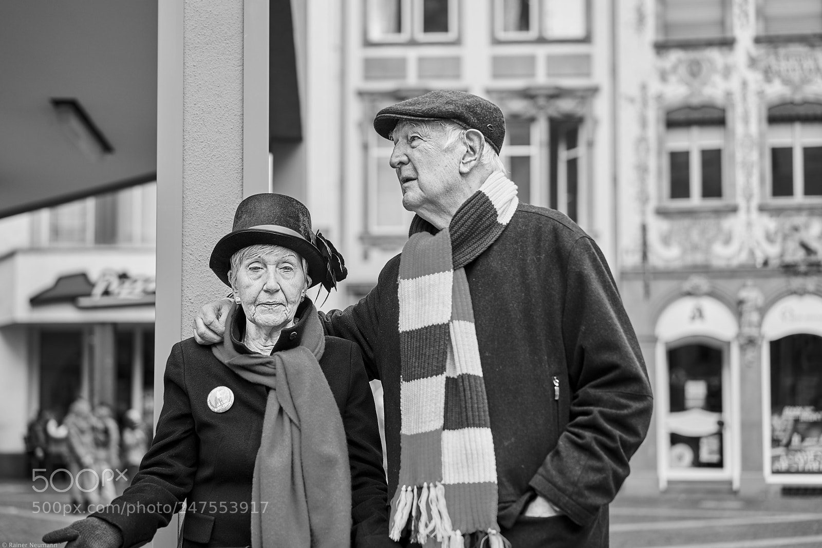 Sony a7R II sample photo. 1 mann und 1 photography