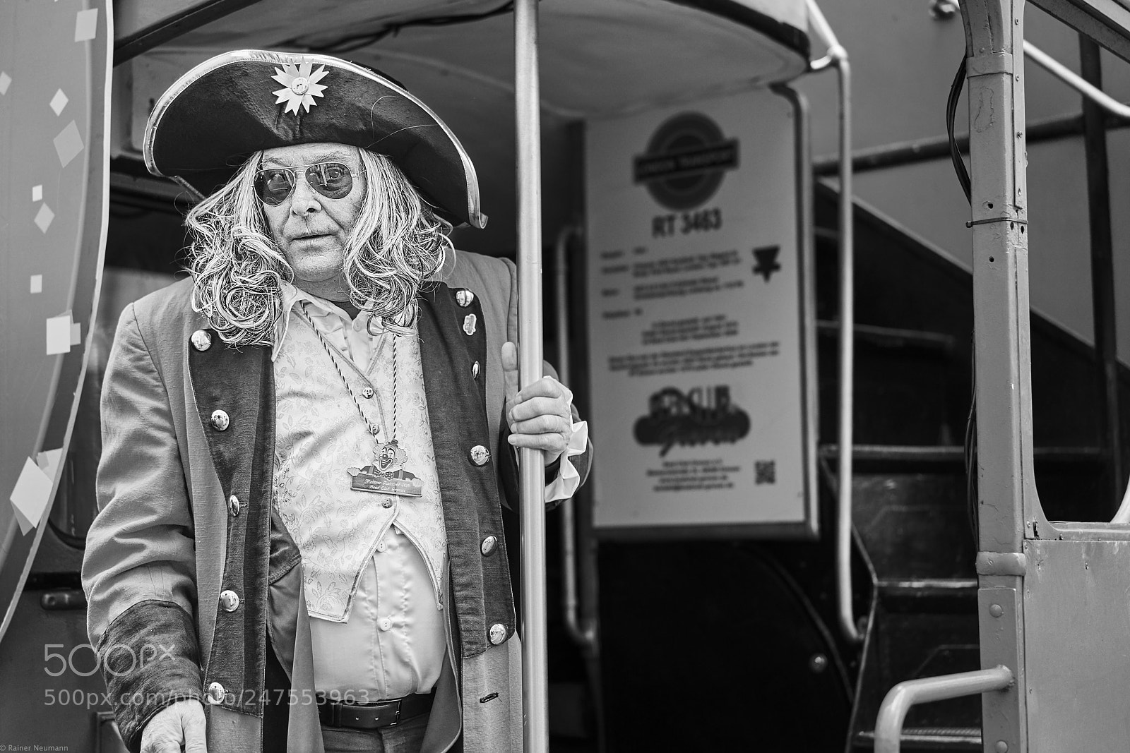 Sony a7R II sample photo. Mann 403 b&w photography