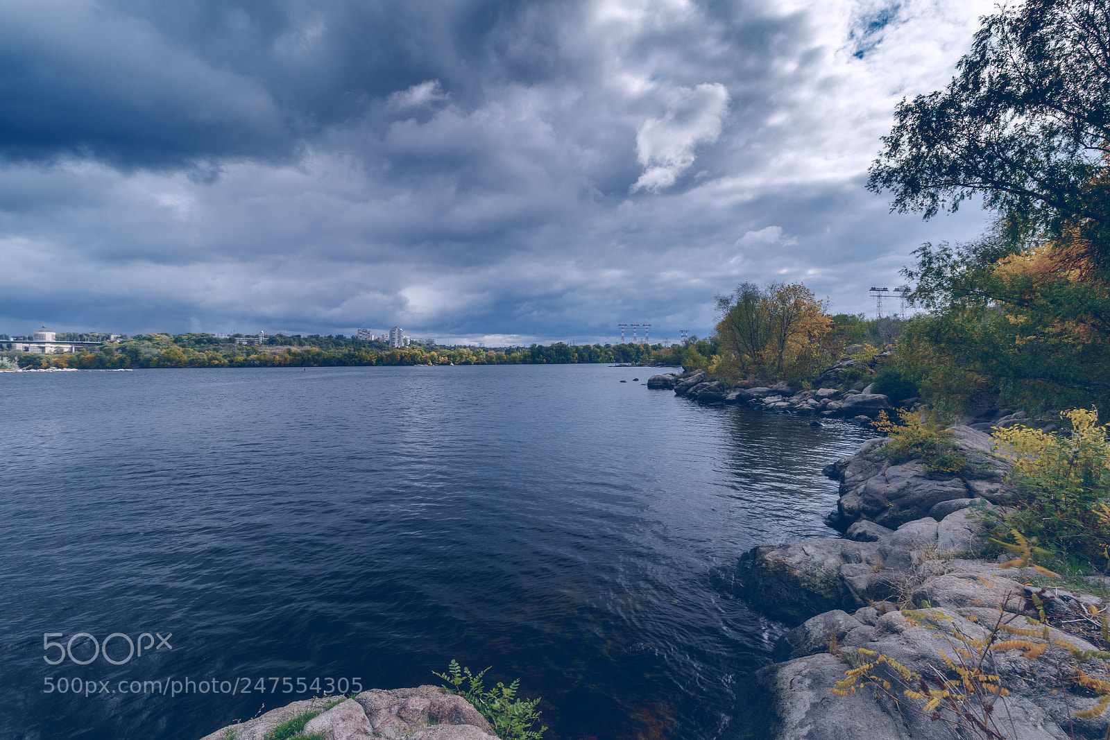 Canon EOS 7D Mark II sample photo. Autumn. khortytsya. photography