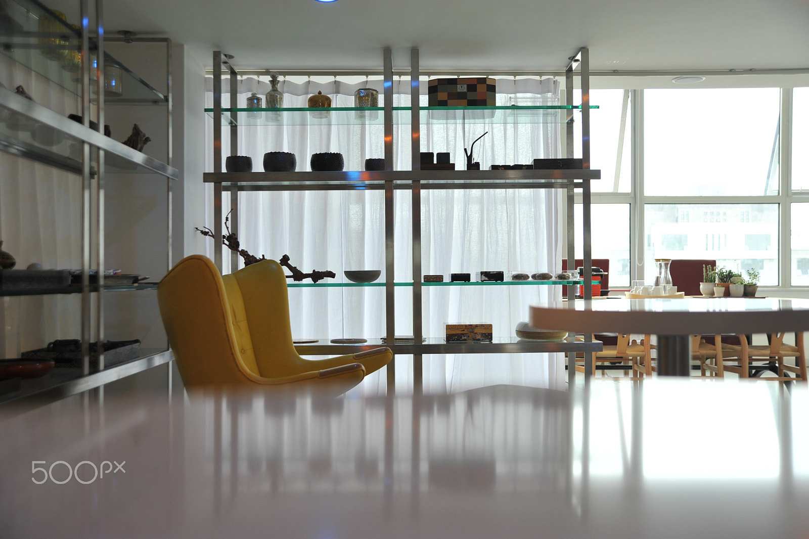 Nikon AF Nikkor 24-85mm F2.8-4D IF sample photo. 北京宋庄办公室照片 photography