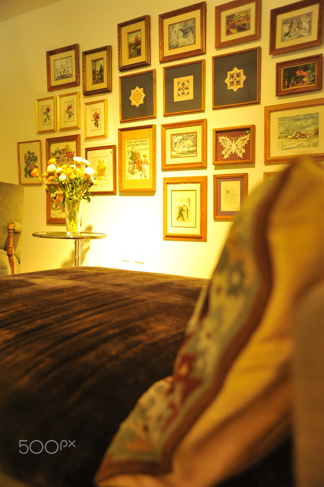 Nikon AF Nikkor 24-85mm F2.8-4D IF sample photo. 北京宋庄办公室照片 photography